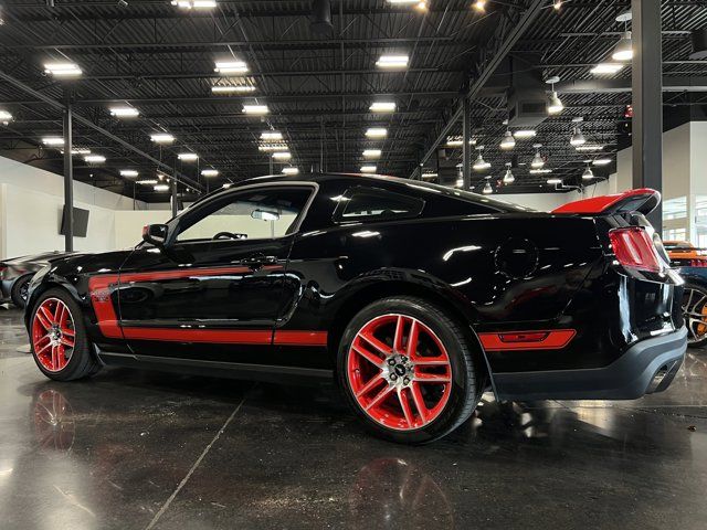 2012 Ford Mustang Boss 302