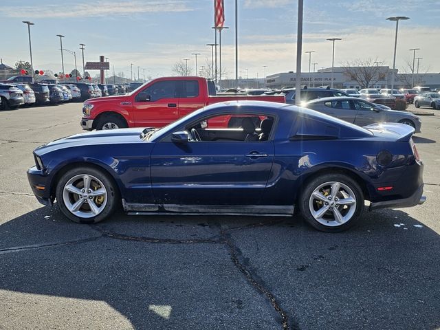 2012 Ford Mustang GT