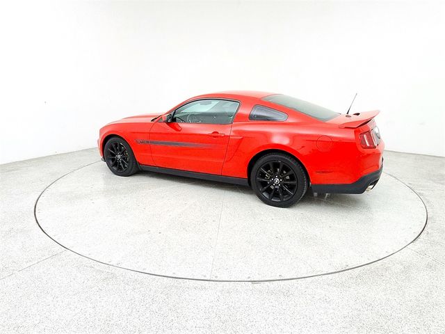 2012 Ford Mustang GT