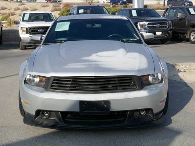 2012 Ford Mustang GT