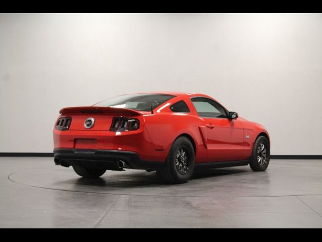 2012 Ford Mustang GT