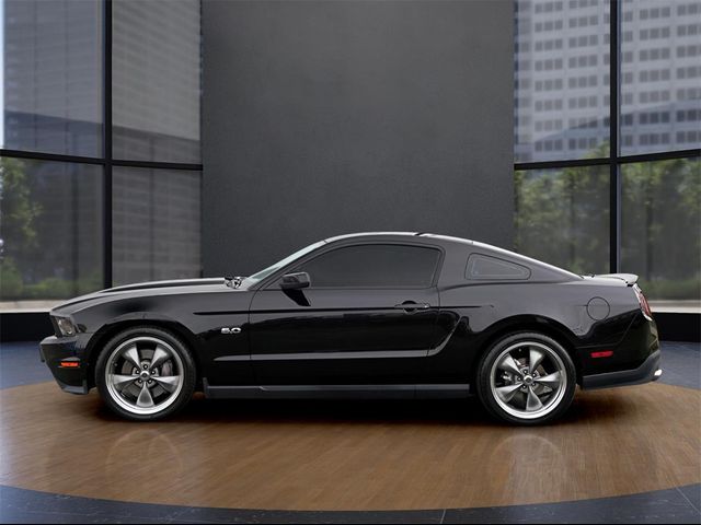 2012 Ford Mustang GT Premium