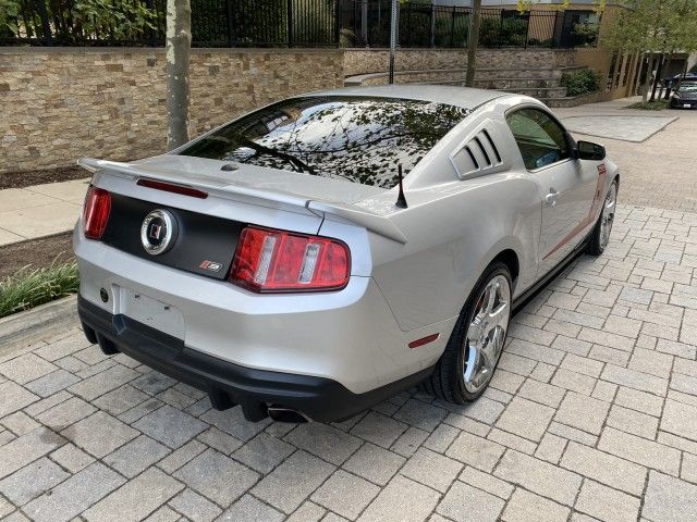 2012 Ford Mustang GT Premium