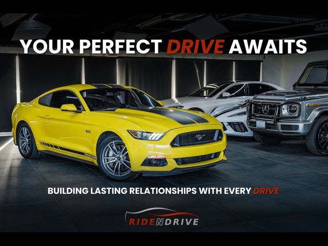 2012 Ford Mustang Shelby GT500