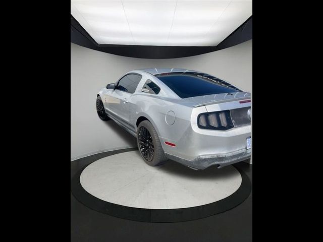 2012 Ford Mustang V6 Premium