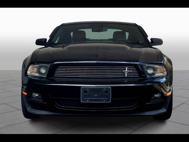 2012 Ford Mustang V6 Premium