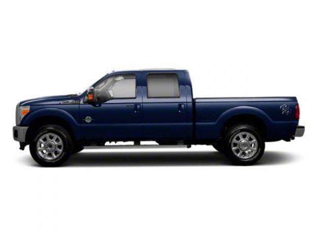 2012 Ford F-250 XL