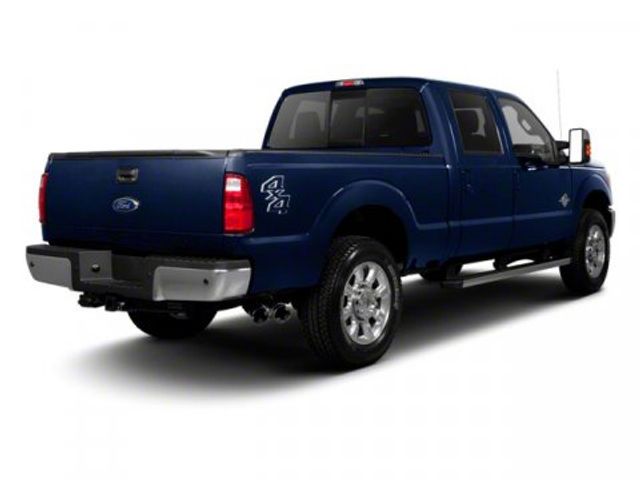 2012 Ford F-250 XL