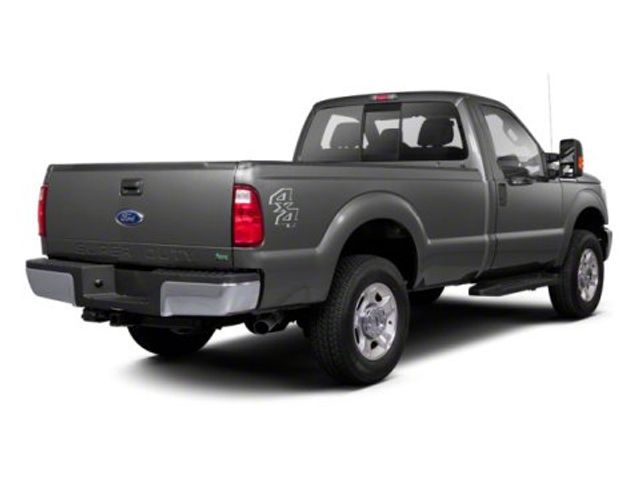 2012 Ford F-250 