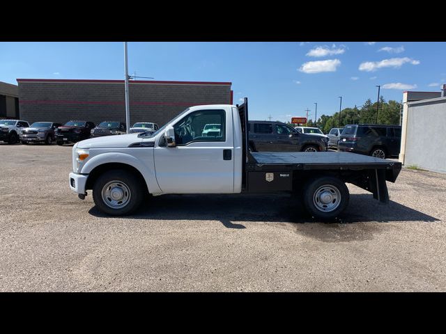 2012 Ford F-250 XL