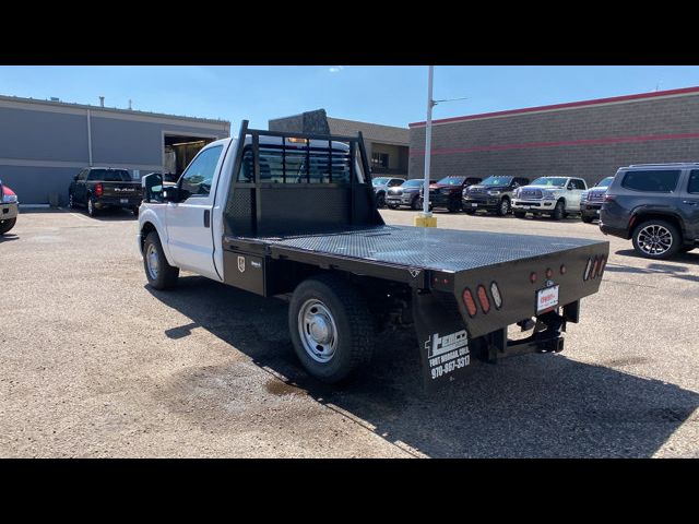 2012 Ford F-250 XL