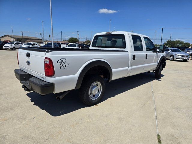 2012 Ford F-250 XL