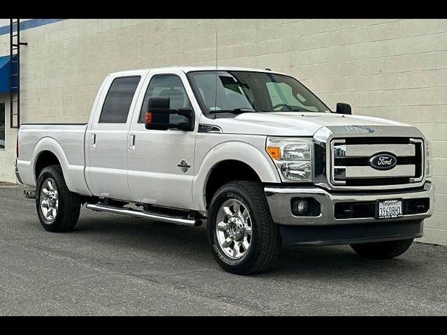 2012 Ford F-250 XL