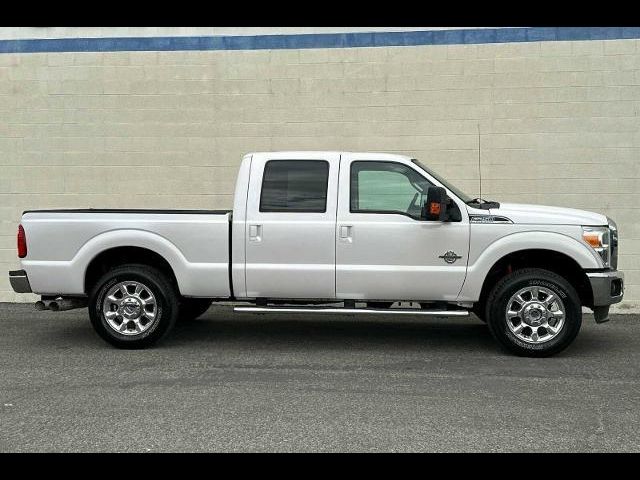 2012 Ford F-250 XL