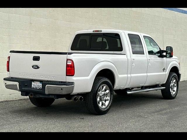 2012 Ford F-250 XL