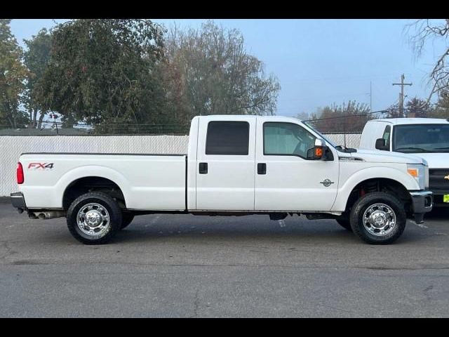 2012 Ford F-250 XL