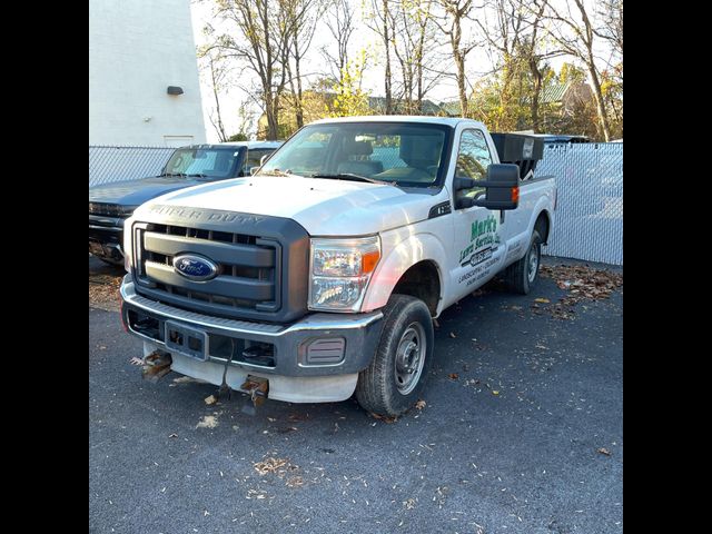 2012 Ford F-250 XL