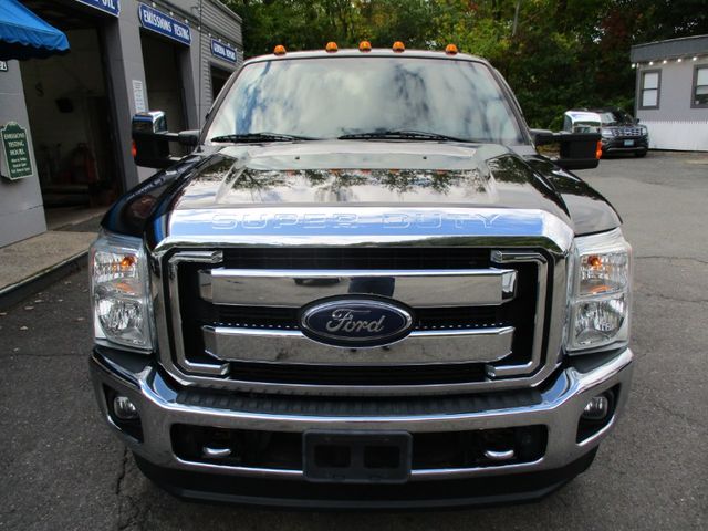 2012 Ford F-250 XLT