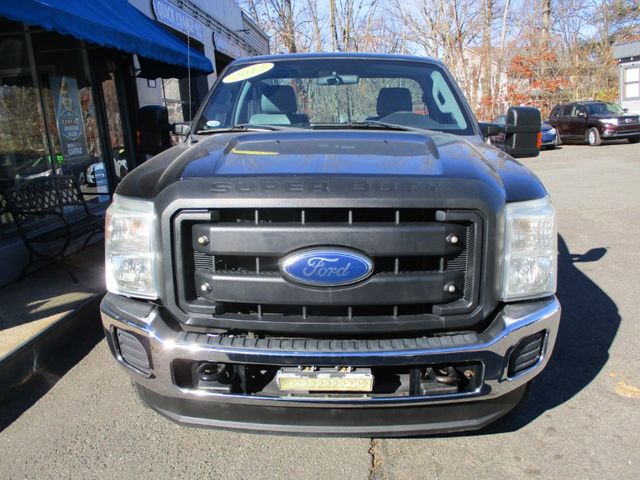 2012 Ford F-250 XL