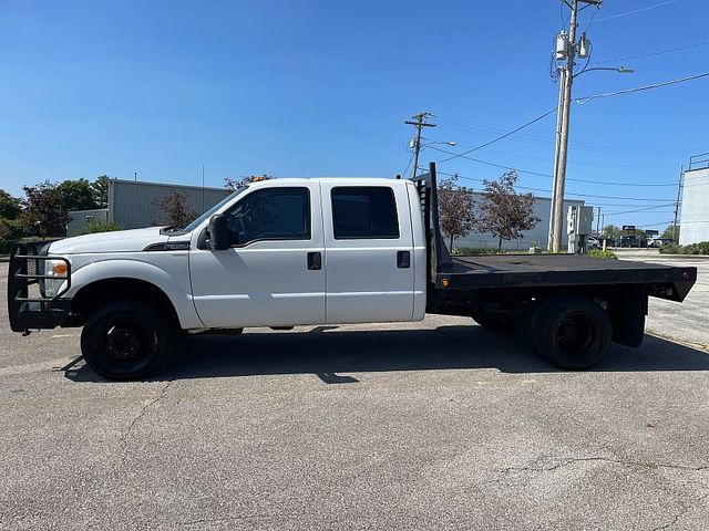 2012 Ford F-350 XL