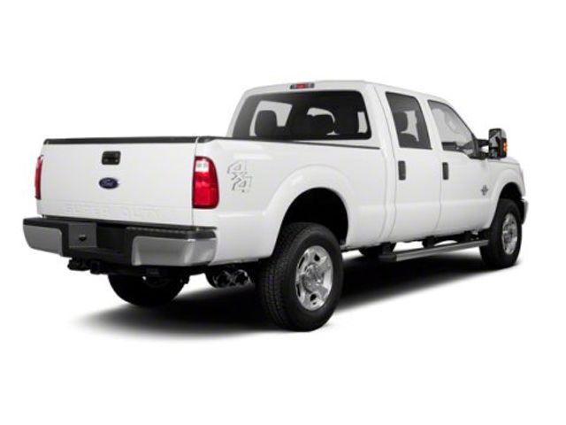 2012 Ford F-350 Lariat