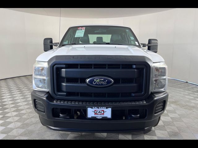 2012 Ford F-350 XL