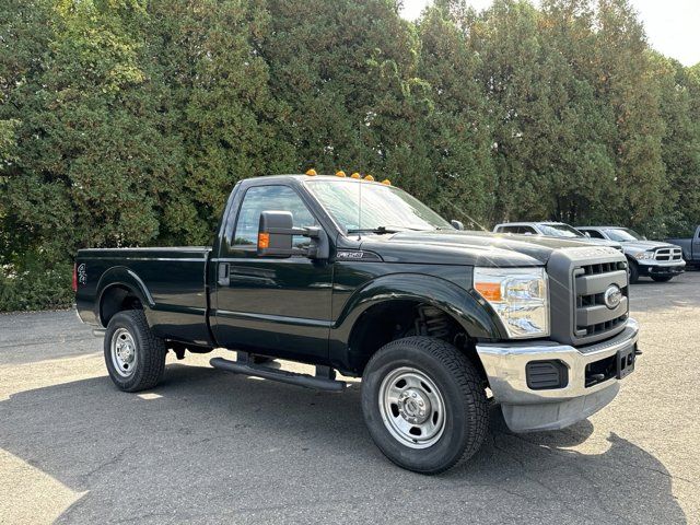 2012 Ford F-350 XL