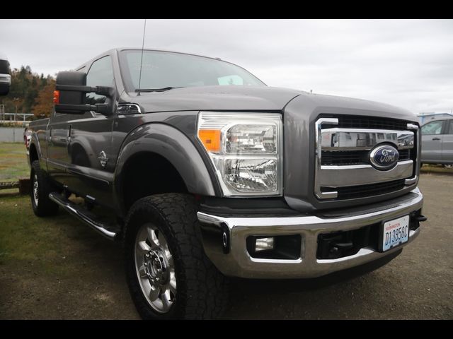 2012 Ford F-350 XL