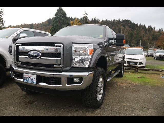 2012 Ford F-350 XL