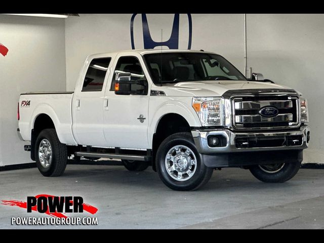 2012 Ford F-350 XL