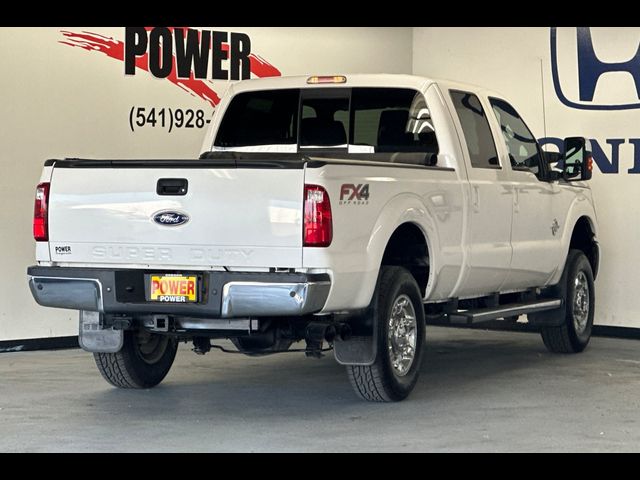 2012 Ford F-350 XL