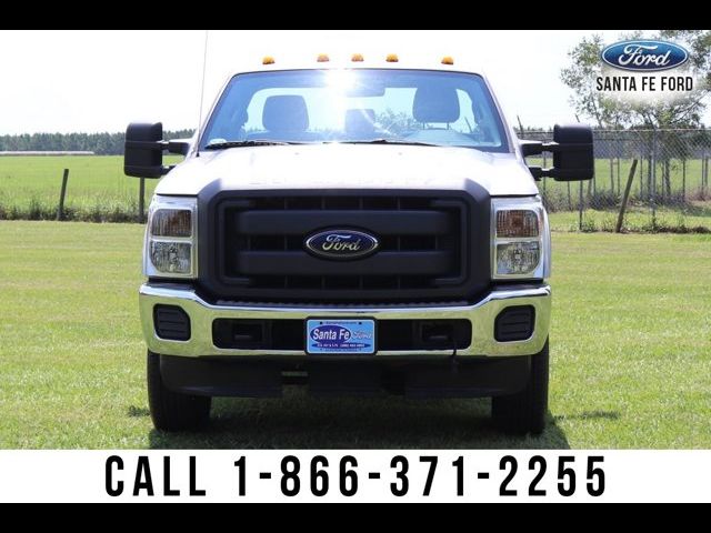 2012 Ford F-350 XL