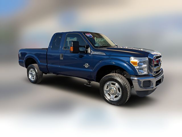 2012 Ford F-350 XLT