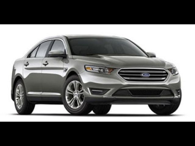 2012 Ford Taurus SEL