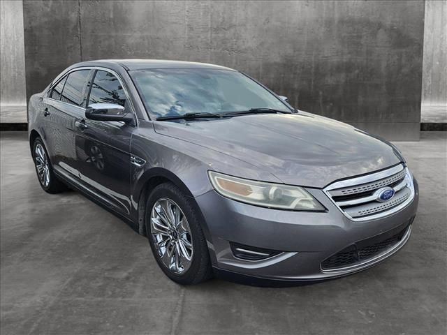 2012 Ford Taurus Limited