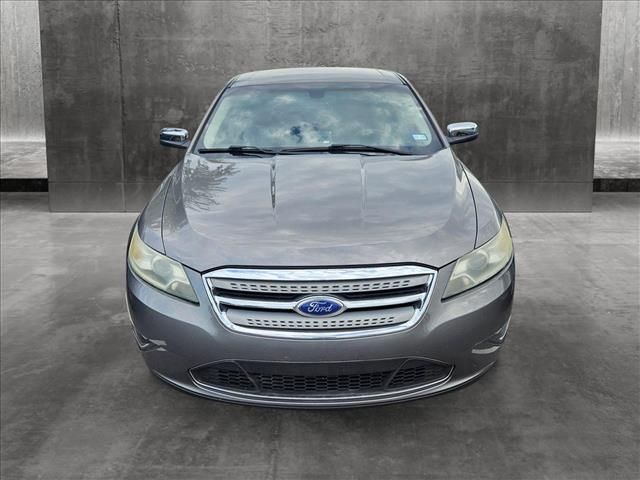 2012 Ford Taurus Limited