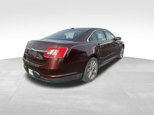 2012 Ford Taurus Limited