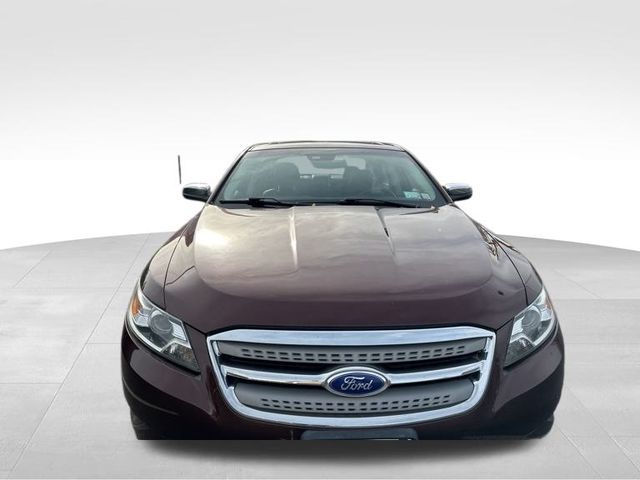 2012 Ford Taurus Limited