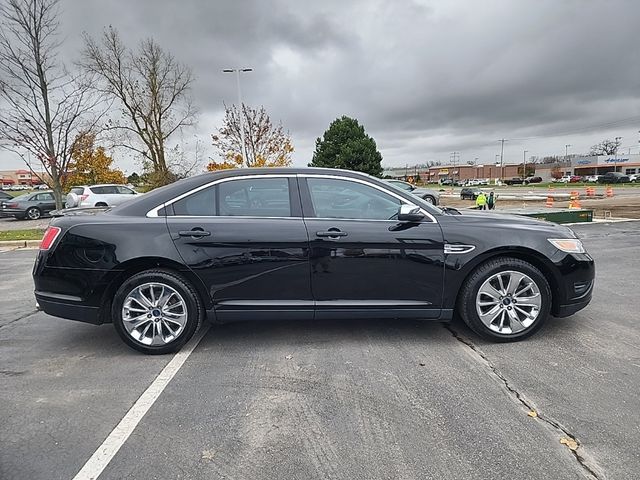 2012 Ford Taurus Limited