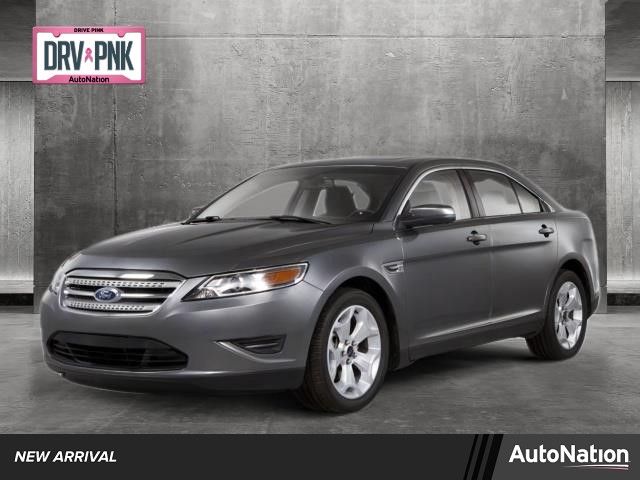 2012 Ford Taurus Limited