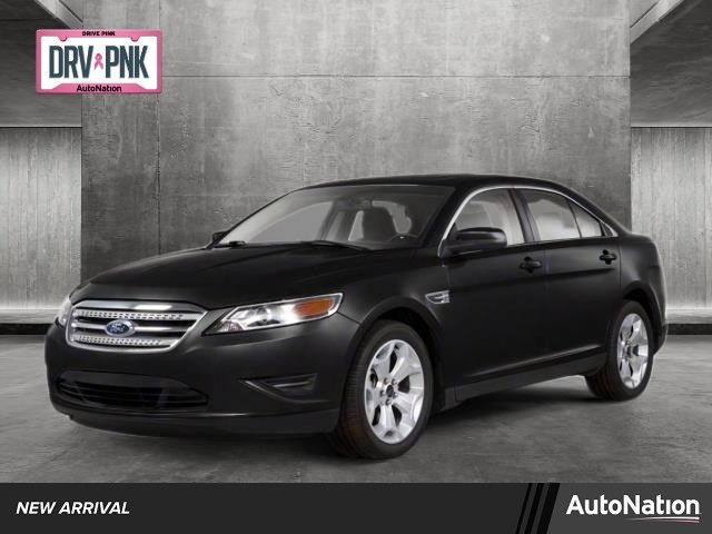 2012 Ford Taurus Limited