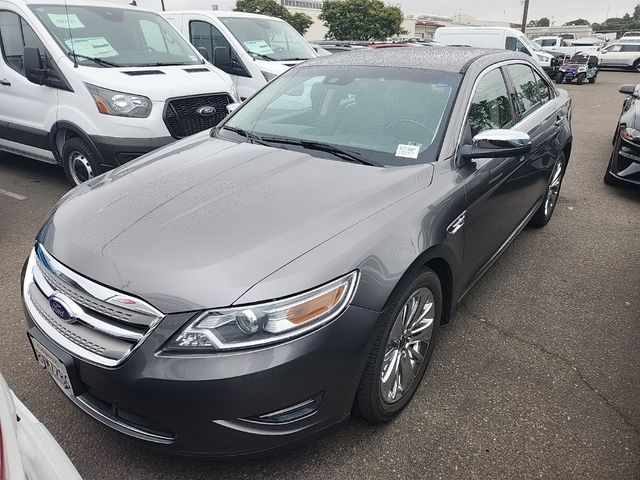 2012 Ford Taurus Limited