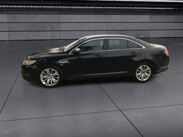 2012 Ford Taurus Limited