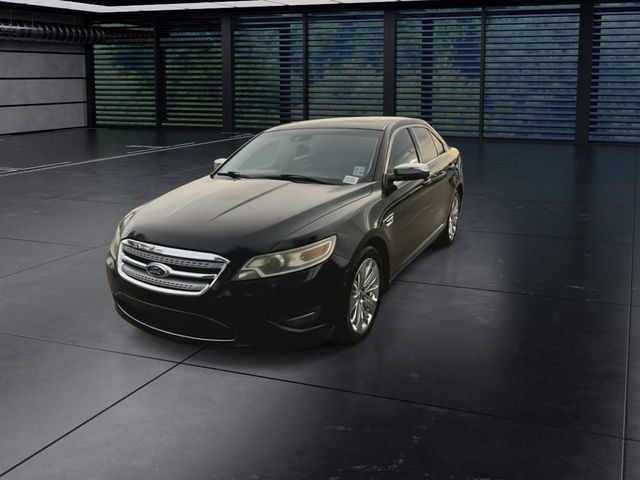 2012 Ford Taurus Limited