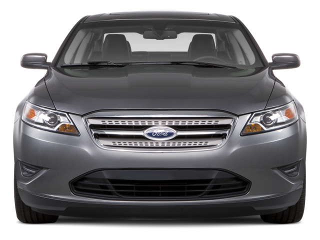 2012 Ford Taurus Limited