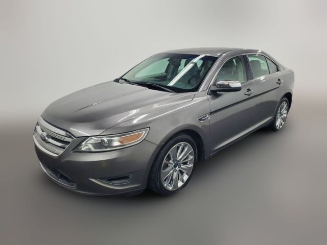 2012 Ford Taurus Limited