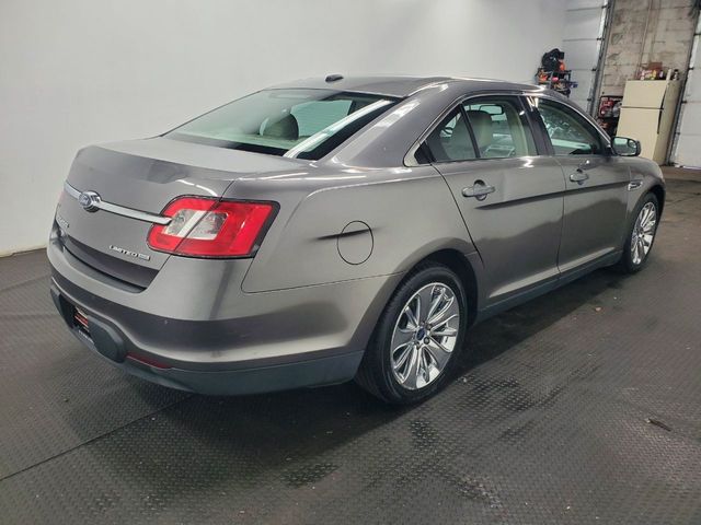 2012 Ford Taurus Limited