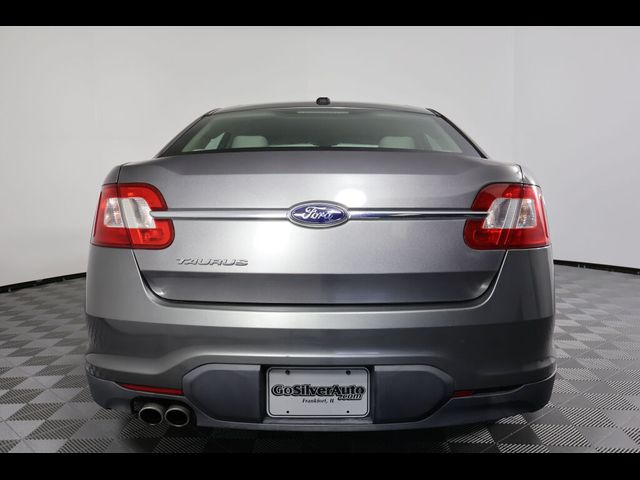 2012 Ford Taurus SE