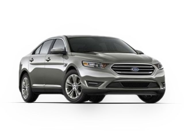 2012 Ford Taurus SEL