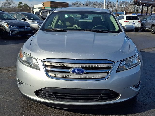 2012 Ford Taurus SEL